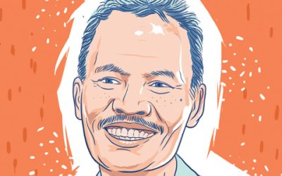 Di Negeri Sawit, Minyak Goreng Tak Terjangkau