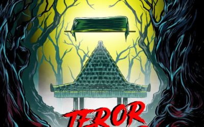 Teror Lampor di Temanggung