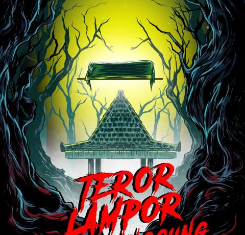 Teror Lampor di Temanggung