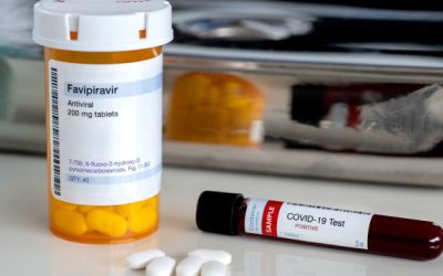 Prof Tjandra: Varian Omicron Mungkin Berdampak pada Obat Pasien COVID-19
