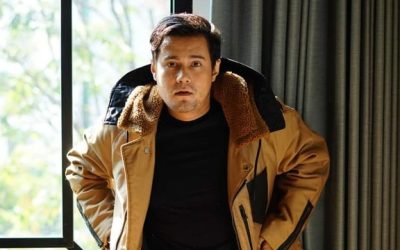 Artis BJ yang Ditangkap karena Narkoba Adalah Bobby Joseph