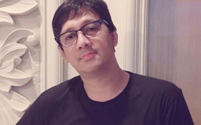 Belum Punya Mobil saat Merintis Karier, Andre Taulany: Ke Mana-mana Naik Angkot