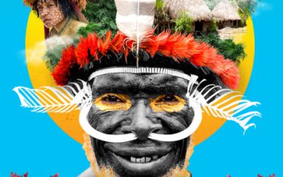 Mari Cerita (MaCe) Papua