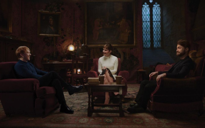 Harry Potter 20th Anniversary: Return to Hogwarts Siap Dirilis 1 Januari 2022