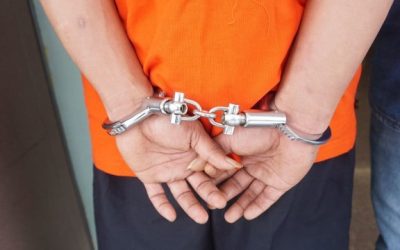 Polisi Tangkap 2 Pelaku yang Coba Bobol Mesin ATM di Nanga Mahap, Kalbar