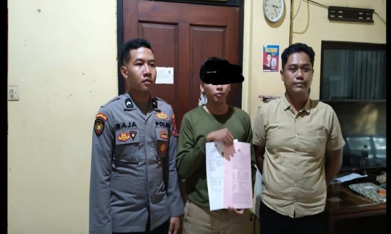 Hamili Anak Dibawah Umur, Pria Asal Gempol Dijebloskan Penjara