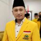 M Syaifullah, Plt Ketua DPD Partai Golkar Kabupaten Pasuruan