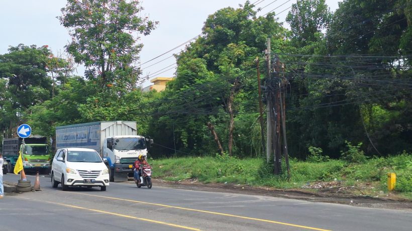 Kabel Internet Tak Tertata, Komisi l Tekan Satpol PP Melakukan Penertiban