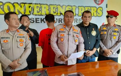 Kecanduan Judol, Cucu Kuras Habis Harta Sang Nenek Puluhan Juta