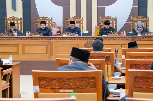 APBD 2026 Pasuruan Ditekan Pusat, DPRD Dukung Langkah Efisiensi Pemerintah Daerah