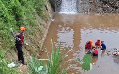 Alat Setrum Ikan Trobel, Pria Probolinggo Tewas Tersengat Alat Setrumnya Sendiri