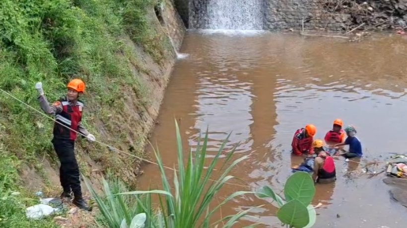 Alat Setrum Ikan Trobel, Pria Probolinggo Tewas Tersengat Alat Setrumnya Sendiri