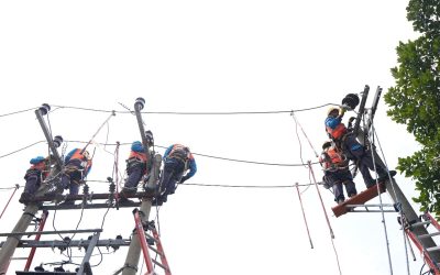 PLN UP3 Pasuruan Selenggarakan Yantek Akademi untuk Rakyat Demi Pelayanan Teknik yang Lebih Prima