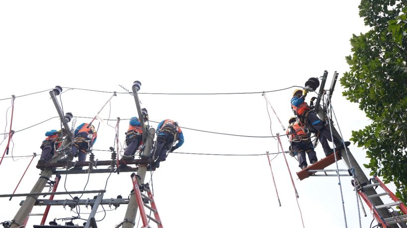 PLN UP3 Pasuruan Selenggarakan Yantek Akademi untuk Rakyat Demi Pelayanan Teknik yang Lebih Prima