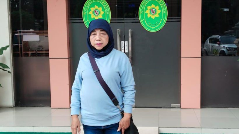 Penantian Panjang Sejak 2022, Sidang Pertama Baru Digelar Di PN Bangil