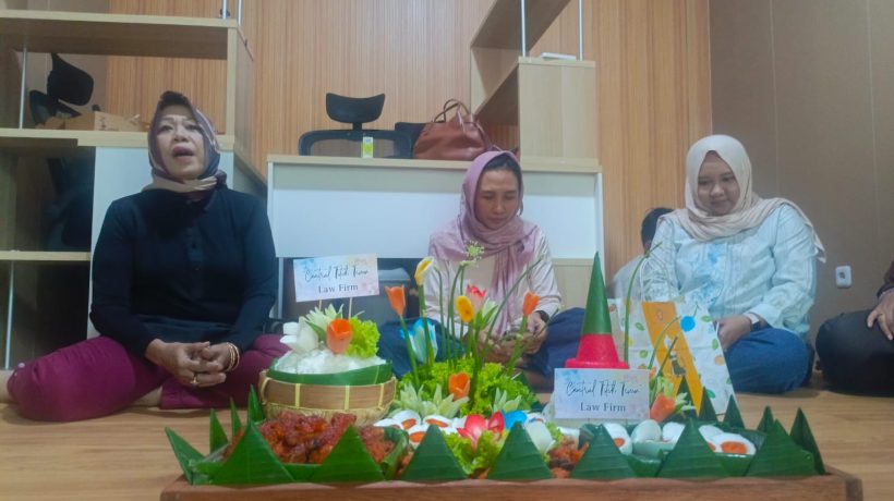 Central Titik Temu Siap Bantu Masyarakat Kurang Mampu Dalam Perkara Hukum
