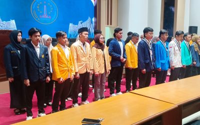 Miris, Pasuruan Peringkat 5 HIV Se-Jatim, Aliansi BEMPAS Raya Ajak Berbenah di Bumi Santri