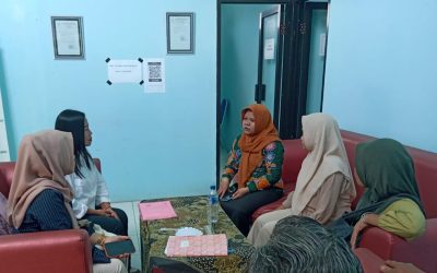 Lepas Tangung Jawab, Warga Desa Penataan Dalam Proses Unit PPA Polres Pasuruan