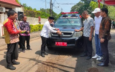 Tinggal Telpon 081130820303, Warga Kota Pasuruan Bisa Antar Jenazah Gratis Ke TPU