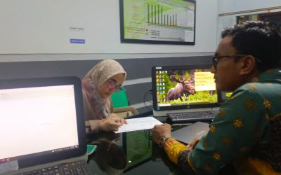 CJH Mulai Padati Kantor Kementerian Haji Kota Pasuruan