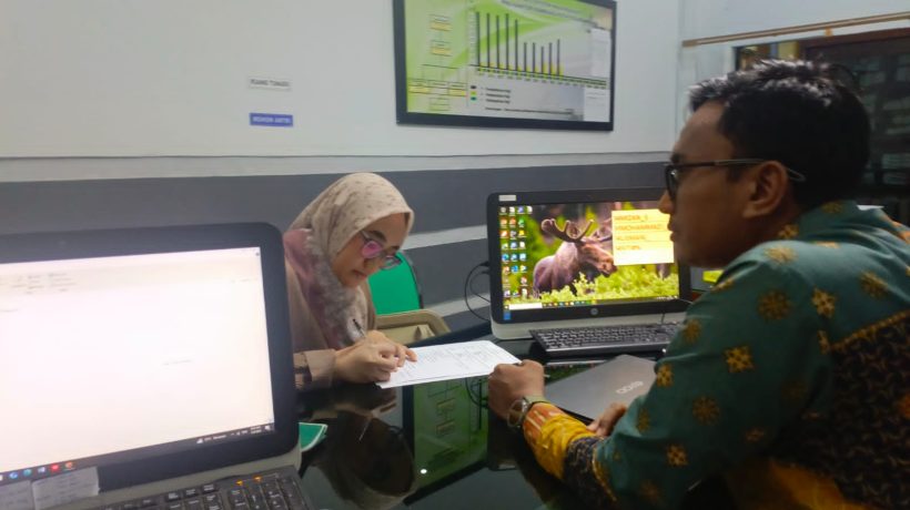 CJH Mulai Padati Kantor Kementerian Haji Kota Pasuruan