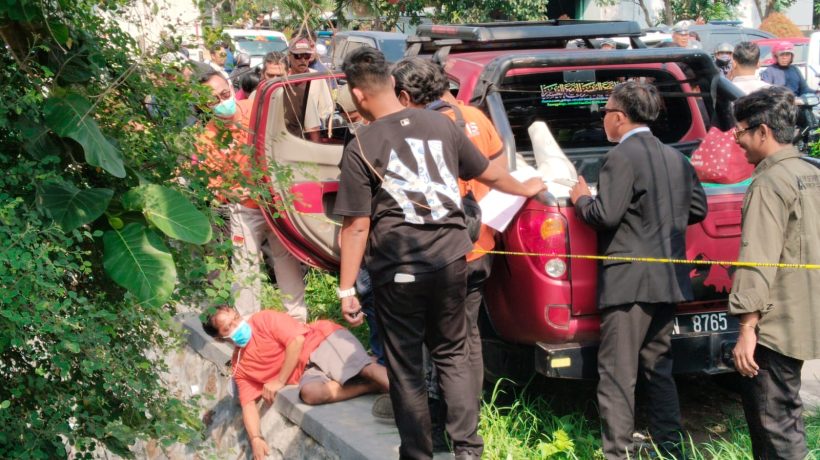 Tewasnya Mahasiswi UMM Direkonstruksi, 15 Adegan Didalami Penyidik