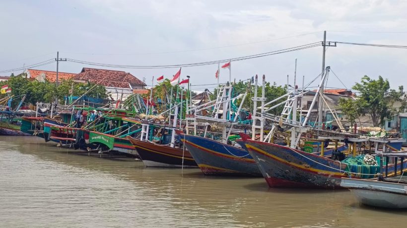 Cuaca Ekstrem, Kemenhub Imbau Nelayan Tidak Melaut Hingga Cuaca Normal