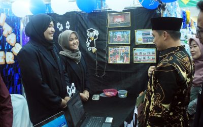 Mas Adi Buka Pasuruan Campus Expo 2026, Siapkan Generasi Unggul Menuju Indonesia Emas 2045
