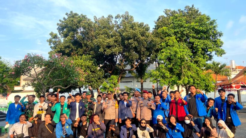 Aliansi Mahasiswa Soroti Paradoks Gaji SPPG vs Guru Honorer