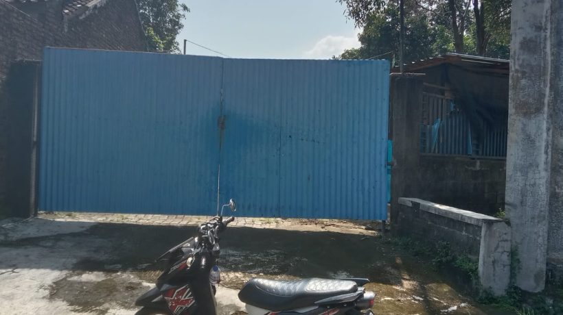 Peternakan Ayam Di Permukiman Padat Penduduk Membuat Warga Resah