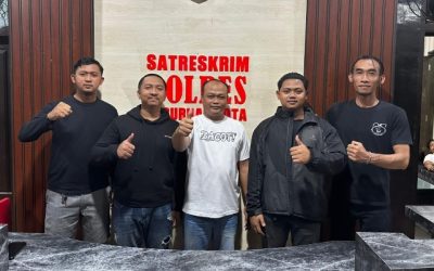 Banyak Jagal Dan Penjual Daging Nakal, Kasat Reskrim Polres Pasuruan Kota Geram