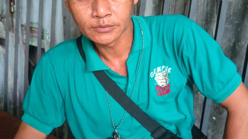 Indikasi Memberangus Program Bupati, Kinerja Dispendukcapil Buat Warga Bangil Geram