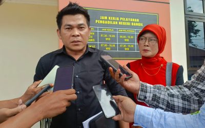 Memanas, Kuasa Hukum Termohon Sidang PK Cium Dugaan Bukti Palsu Diajukan Pemohon