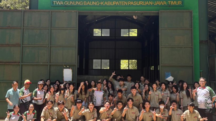 Desa Wisata Kertosari Kembangkan Eduwisata PLTM