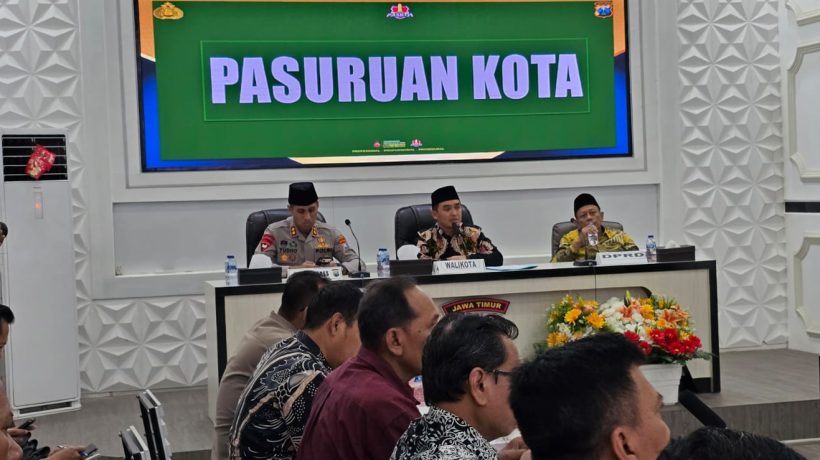 Mediasi, Kedua Kelompok Nelayan Yang Bertikai Berakhir Damai