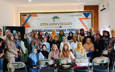 Anniversary Keen Photo Studio ke 1 Bertabur Kegiatan Edukatif & Menginspirasi