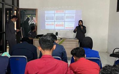 Bawaslu Kota Pasuruan Launching MOOC Literasi Demokrasi sebagai Inovasi Penguatan Literasi Digital Pengawasan Pemilu