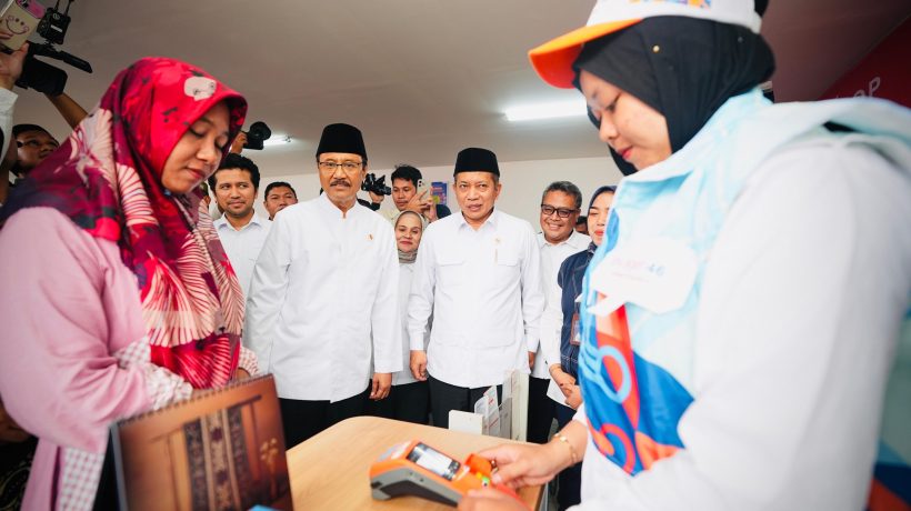 5 Juta KPM PKH Jatim Siap Jadi Anggota Kopdes Merah Putih