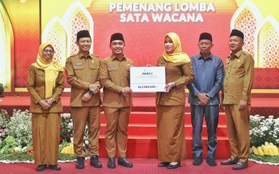 Musrenbang RKPD 2027, Bidang Infrastruktur Dominasi Usulan