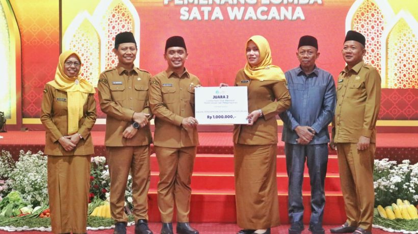Musrenbang RKPD 2027, Bidang Infrastruktur Dominasi Usulan