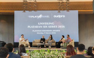 Dongkrak Sport Tourism, Plataran Bromo Jadi Tuan Rumah Seri Kelima Lari Maraton Internasional 2026