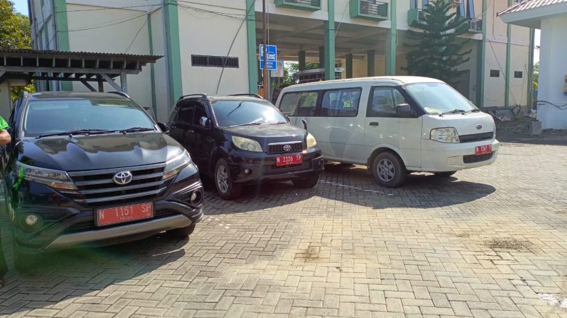 Mas Rusdi Pastikan ASN Tidak Memakai Mobil Dinas Untuk Mudik