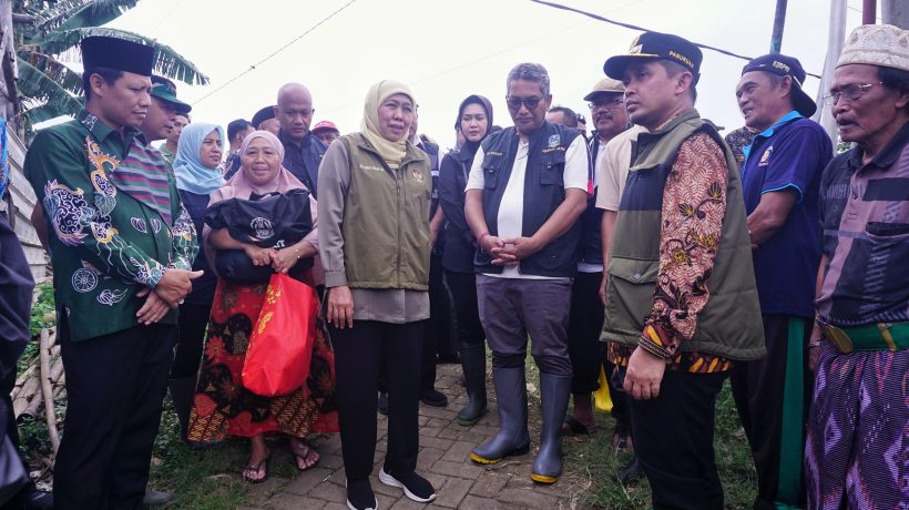 Banjir Kerap Terjadi, Pemkot Pasuruan Butuh Penangan Cepat dan Solusi Jangka Panjang