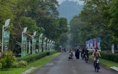 Kebun Raya Purwodadi Hadirkan Program ‘Poelang Kampeong’