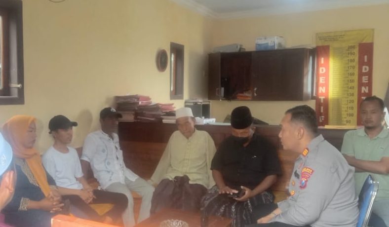 Warga Lekok Dibuat Geger Adanya Isu Santet
