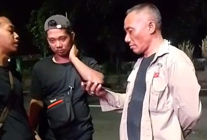Profeder Nakal Gentayangan Di Kabupaten Pasuruan