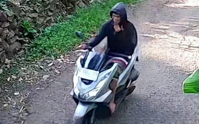 Aksi Begal Kembali Marak, Seorang Guru Jadi Korban Saat Berangkat Mengajar