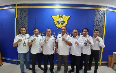 BNNK Dukung Larangan Vape Yang Mengandung Narkotika