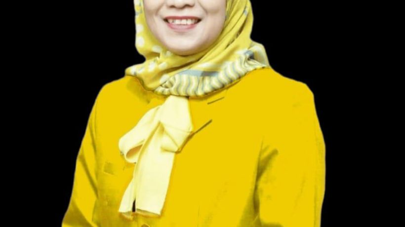 Dukung Program Pusat Efisiensi Anggaran, DPD Golkar Dukung Pembatalan Mobil Pimpinan DPDR