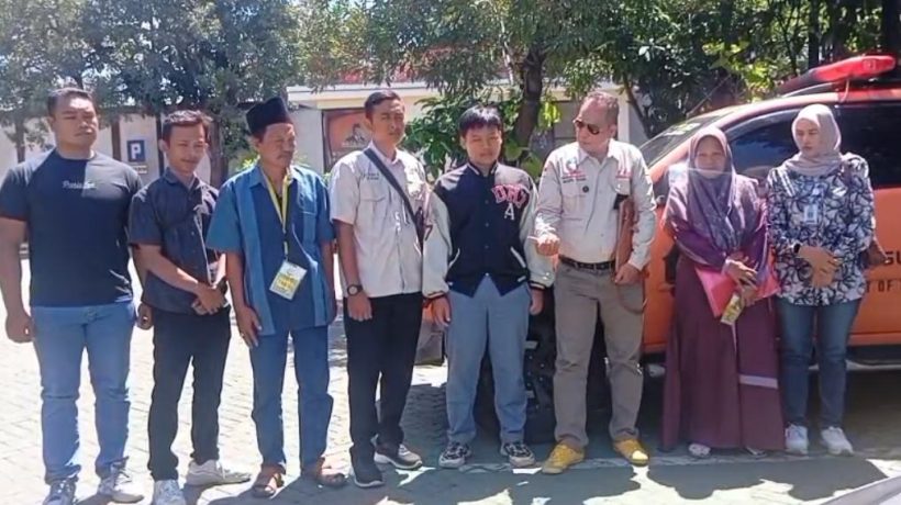Proses Hukum Berlanjut, Keluarga Kasus Penganiayaan Santri Tolak Damai